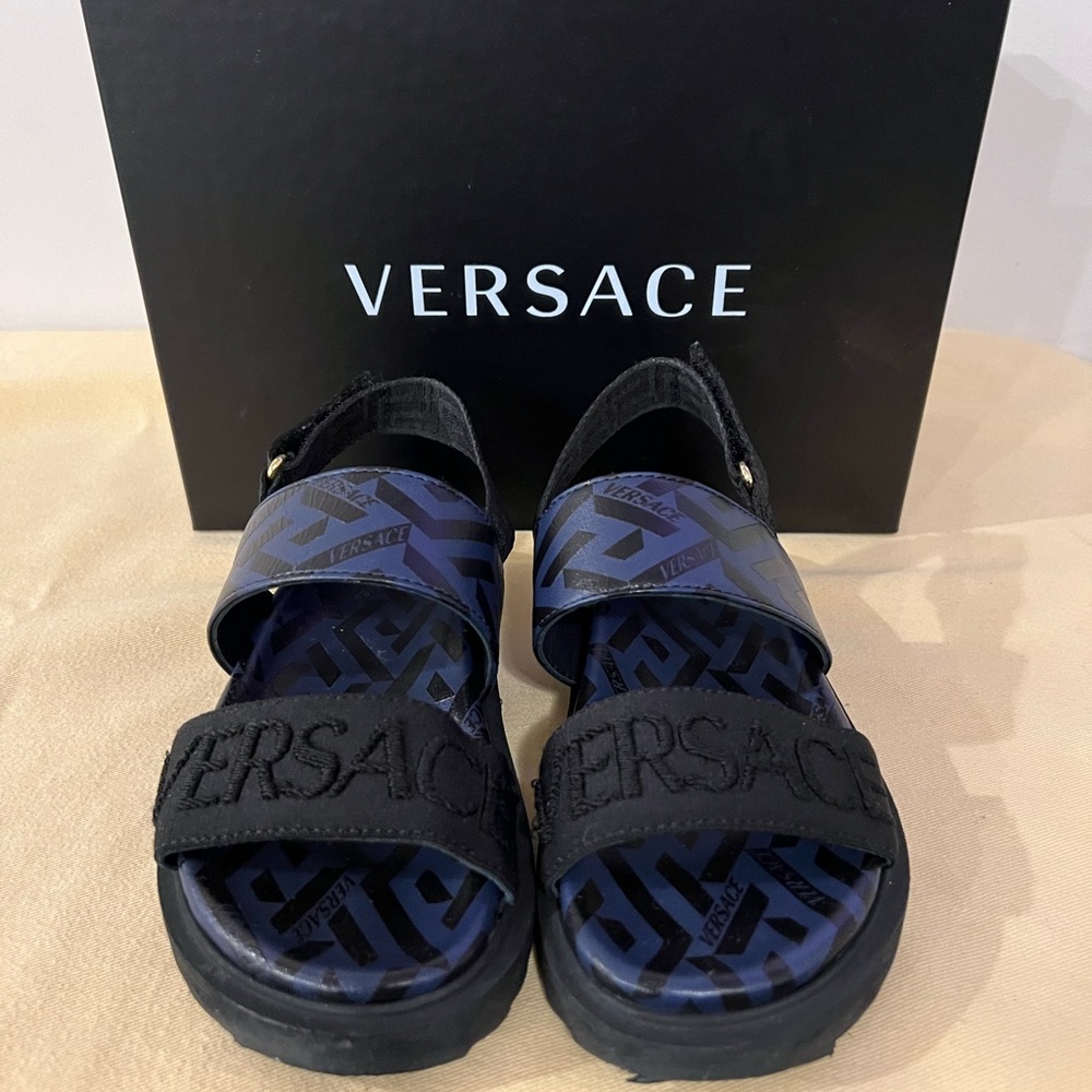 Versace Sandals Kids